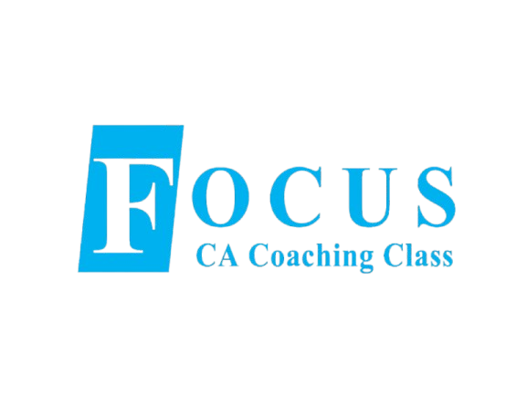 Focus CA Coaching Logo